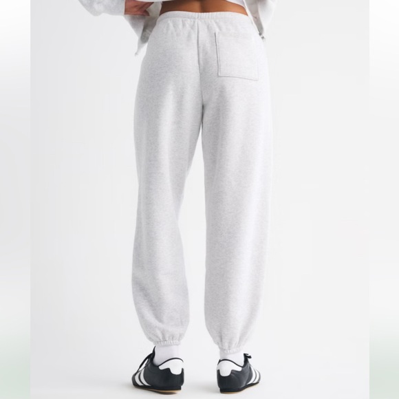 High Rise Sunday Baggy Sweatpants - Picture 3 of 3